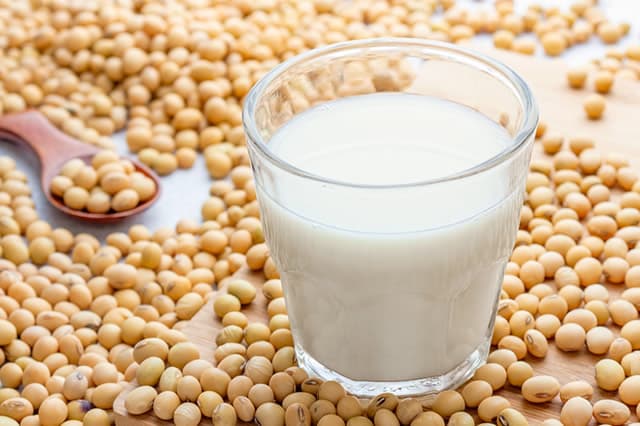 豆奶的保存期限与饮用注意事项