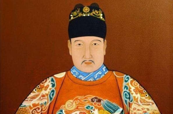隆庆和议，结束明蒙战争的一次和议