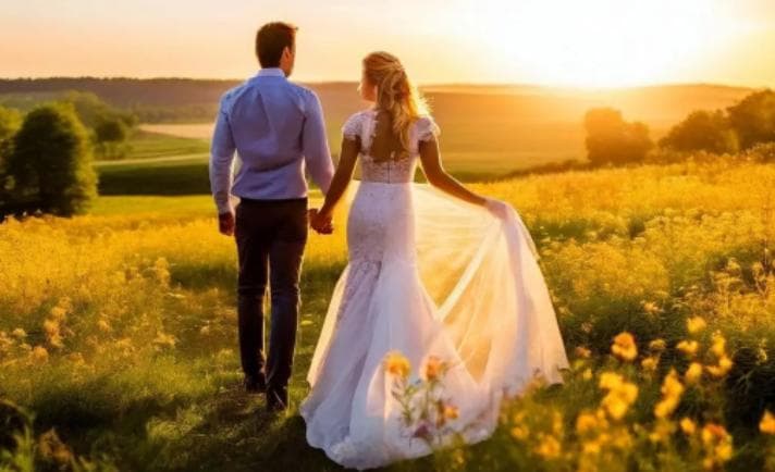 2024年Q1中国婚姻登记数据揭示趋势：结婚数量下降，离婚数量微减