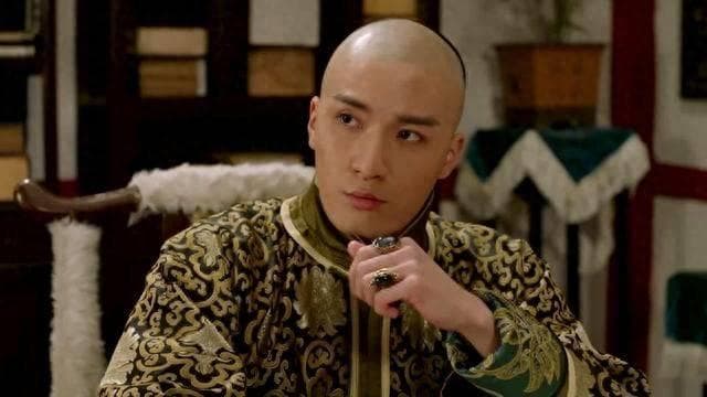 皇太极之子硕塞：含金量最低功封铁帽子王，后代为何被雍正吃绝户