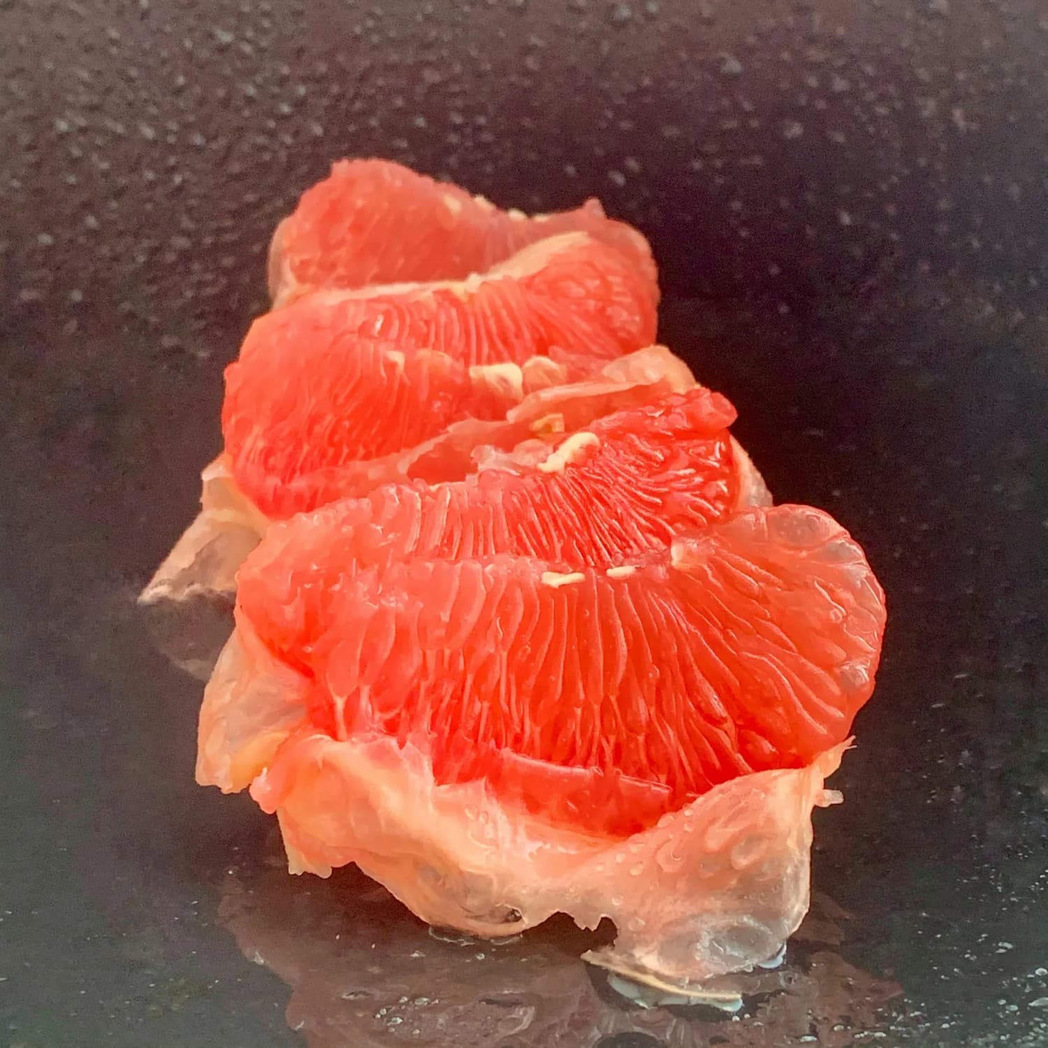 柚子保鲜小妙招，让你吃上新鲜果！