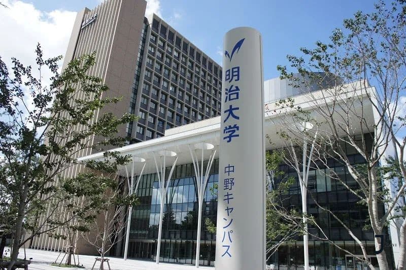日本留学必看：人气高、就业率高的私立大学排行榜！