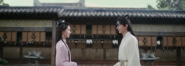 《莲花楼》：乔婉娩等了李相夷十年，为什么还是嫁给了肖紫衿