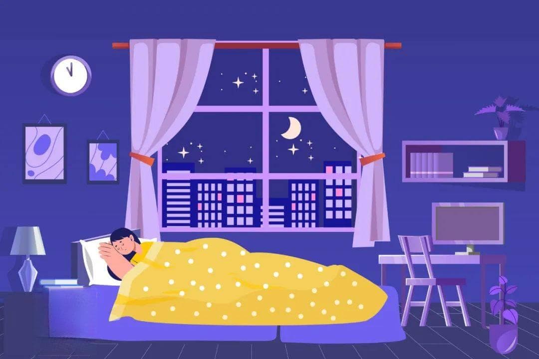 老年人失眠用药存在风险，专家建议遵循专业指导