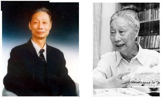 王梓坤院士倡议设立教师节，感恩师恩成佳话