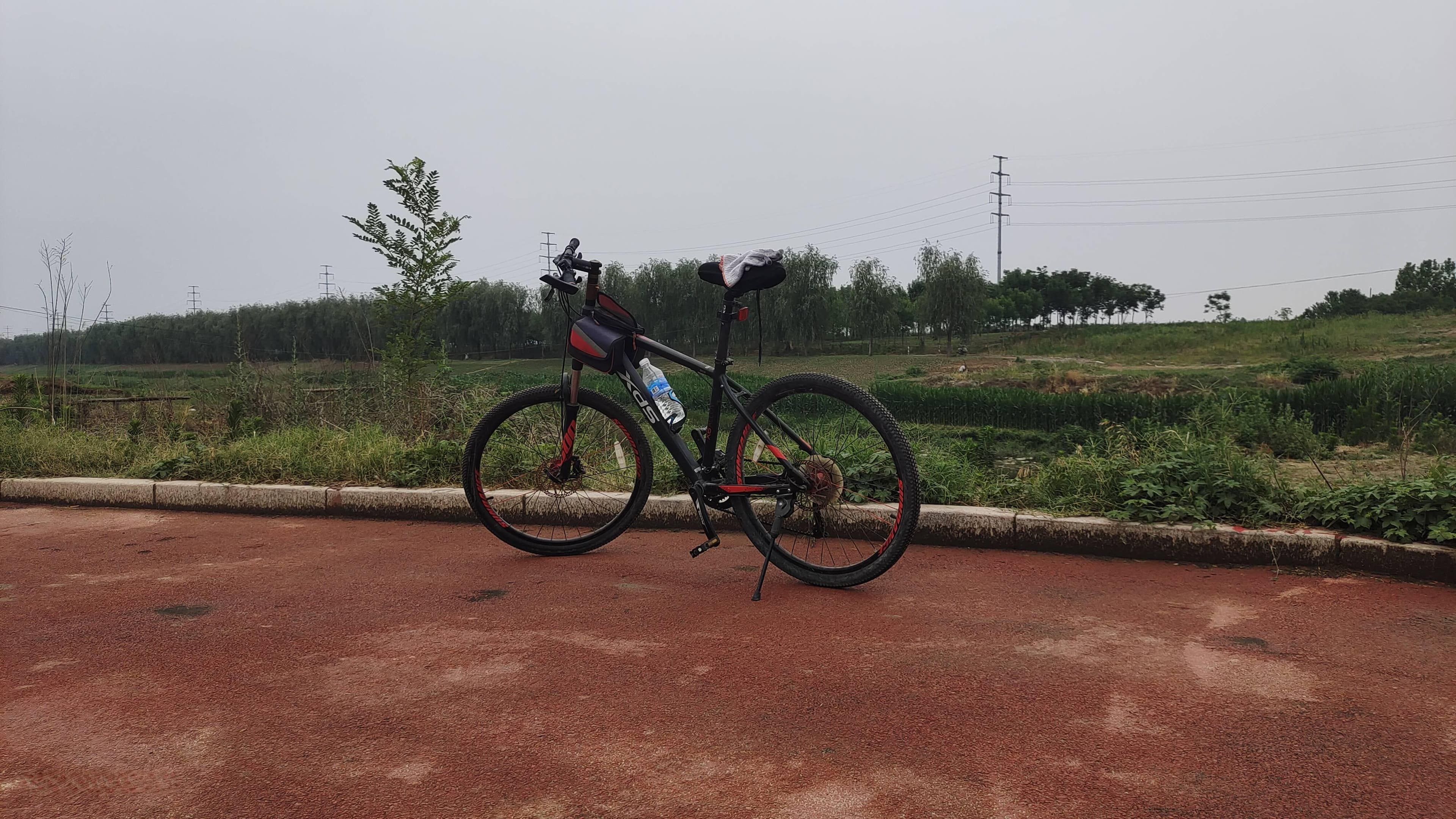 山地车公路车有什么区别