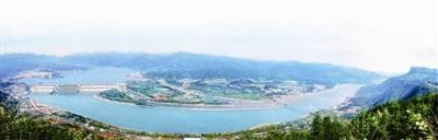 从荒草浊河到美丽河湖，延安治水为何会取得显著成效？