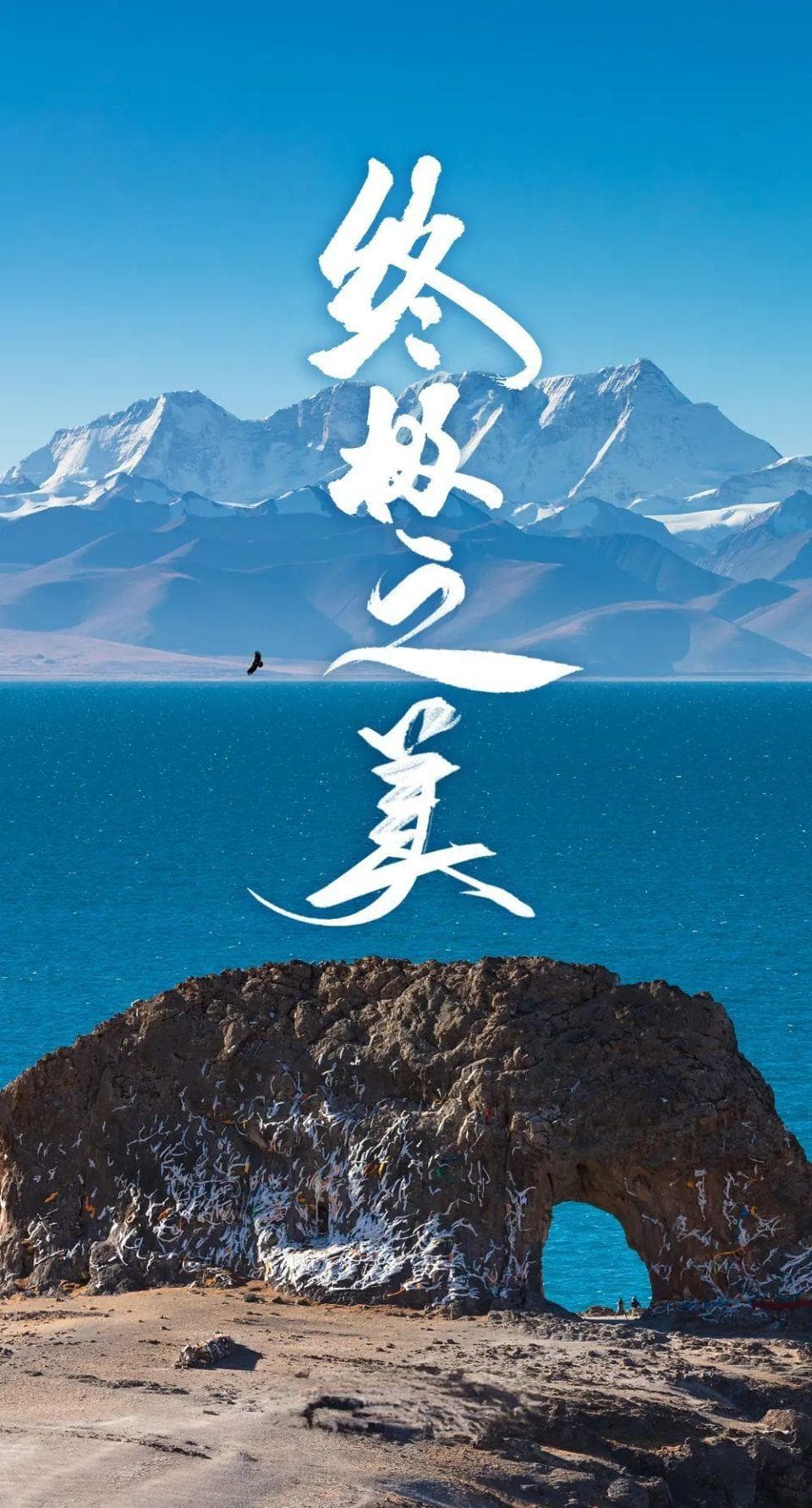 去西藏，又多了一个理由！
