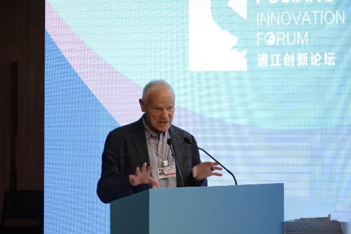 美国科学家：科学驱动的全面健康正与中国传统医学交融互进
