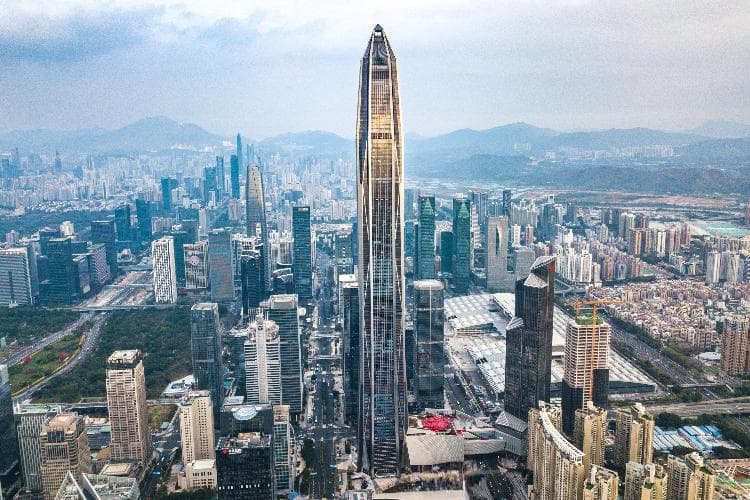 深圳AI新政：构建百亿基金投资生态，每年发放数亿元补贴