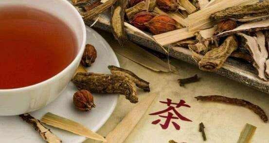 中医与茶疗：茶疗“治未病”在养生保健中的应用价值