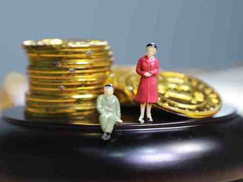 铁路职工退休金怎么算