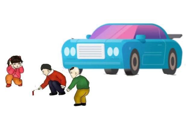 燃放烟花惹祸端，责任由谁来承担？