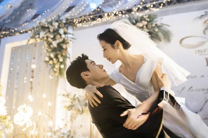 《从结婚开始恋爱》：芒果TV甜宠剧推荐