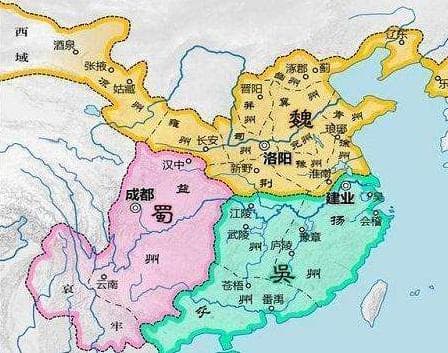 东吴的终章：解析吴国灭亡的原因