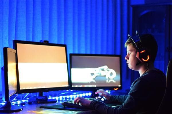 Steam新增私密游戏功能：指定游戏仅自己可见