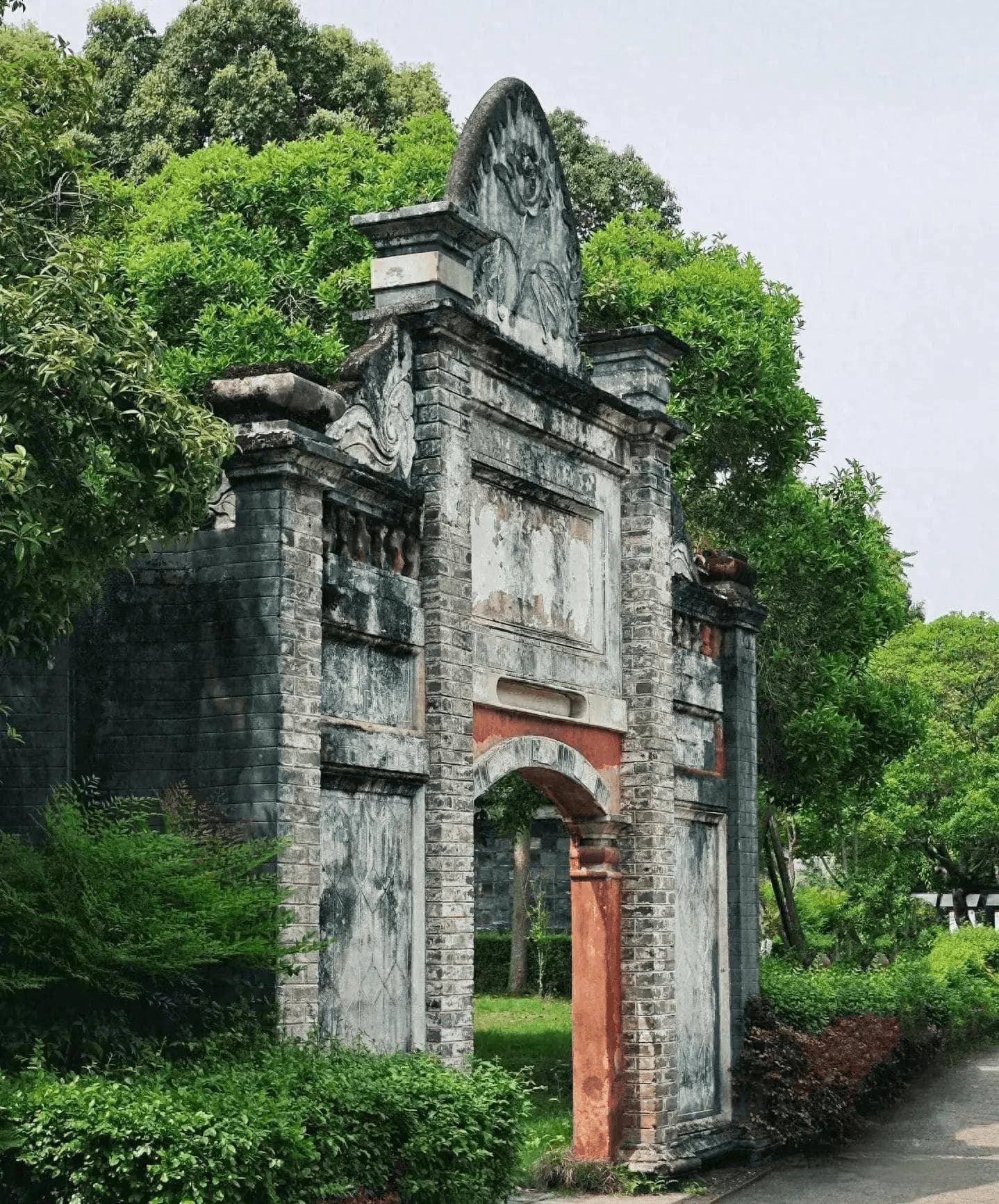 成都这个免费5A景区，还有人不知道？民国风满满，再忙也要去一次