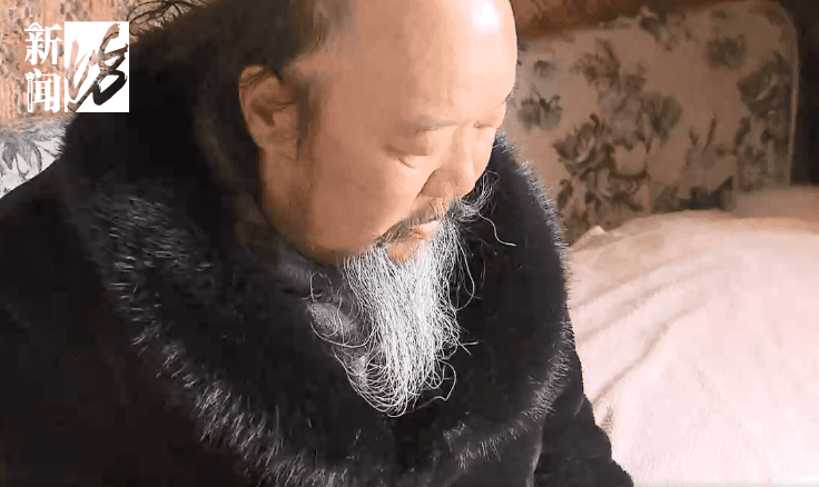 罗先生的胡子：个人自由与技术进步的博弈