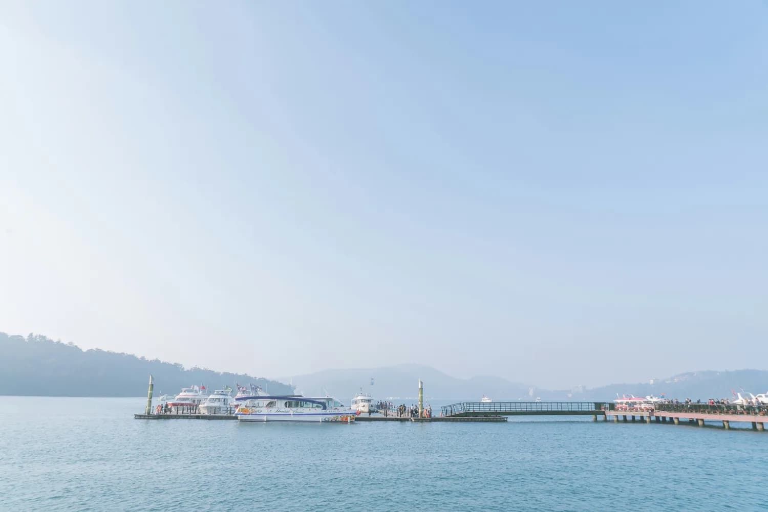 四明山“浙东天路”：160公里秋色自驾，8处免费景点全攻略