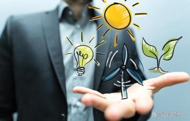 提高认知的最好方法：打破思维壁垒，提升思维层次