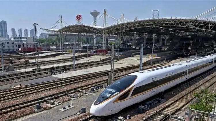 重磅！中部5座省会获得新定位，武汉“中部一哥”能否撼动？