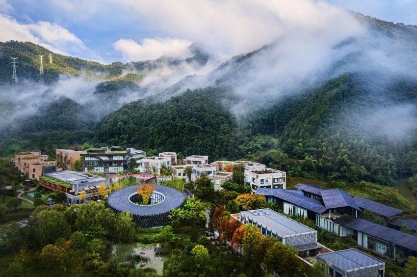 景德镇陶源谷：千年瓷都的非遗传承与创新样本