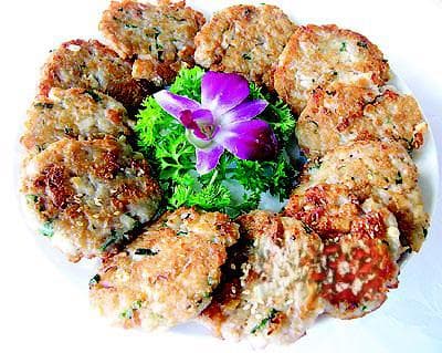 餐饮市场七大菜式好赚钱