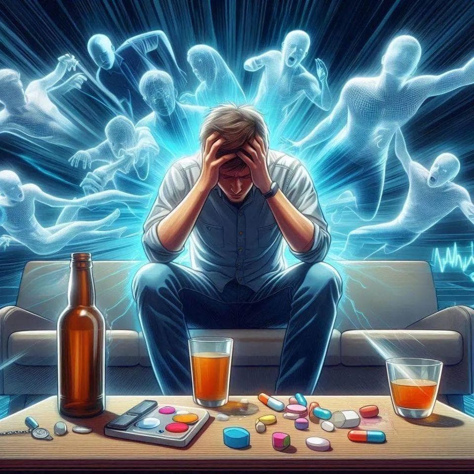 警惕！右美沙芬之滥用风险与正确服用方法全面解析