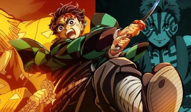 《鬼灭之刃》为何成为少年漫画多年来最受欢迎的系列：深入探究其成功之道
