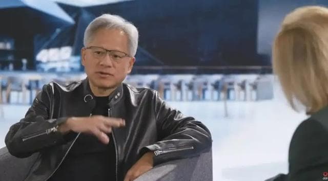 DeepSeek的第二枚开源王炸，让黄仁勋是又爱又恨