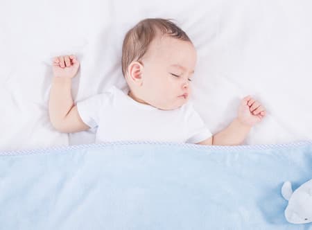 宝宝睡袋有必要买吗？如何选择合适的婴儿睡袋？