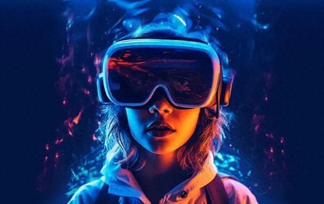 云游戏和VR将重塑未来游戏主机市场