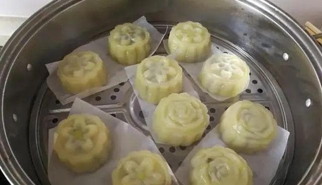 12道创意土豆菜品，做法简单，大人小孩都爱