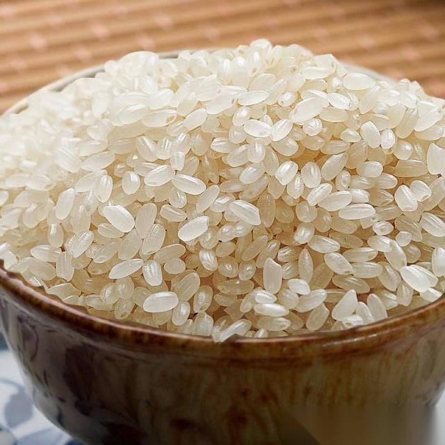 这些吃法你试过吗|粳米的功效与作用及食用方法