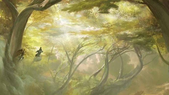 浸润东方美学，叶锦添深度解构《封神》电影