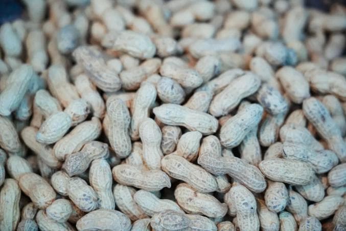 毒性是砒霜的68倍！这些食物易被染！