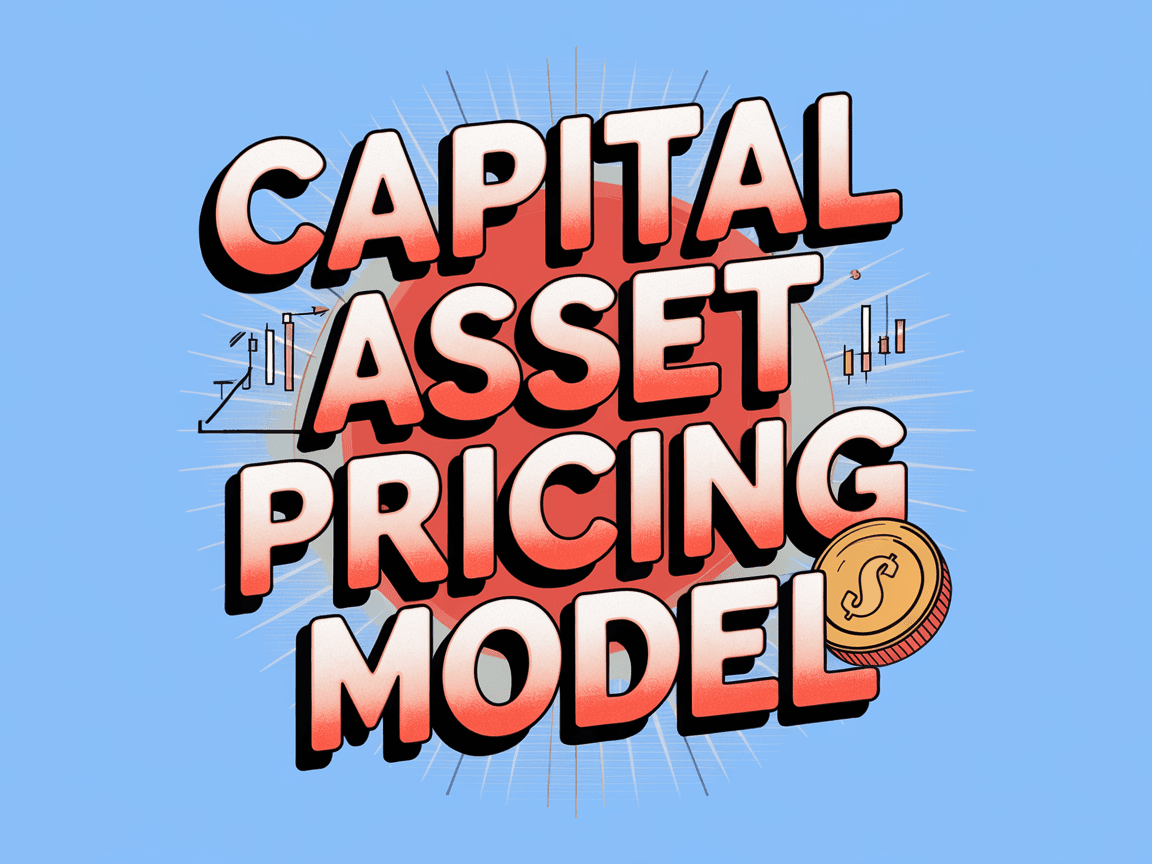 资本资产定价模型(CAPM)