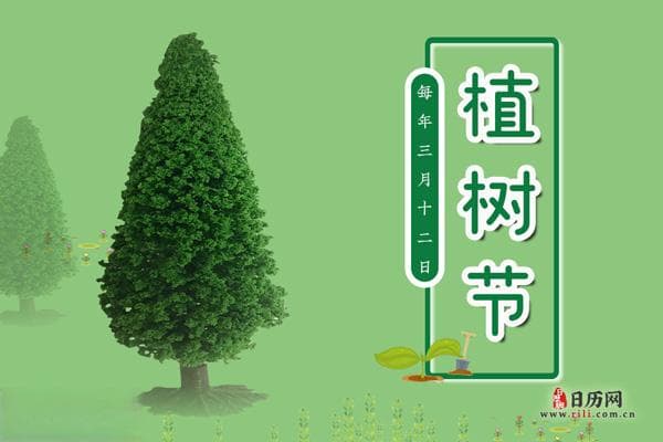 植树节的诗歌,关于植树节的诗句