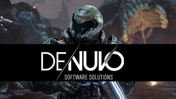Denuvo公司表示D加密不会影响游戏性能 引起网络争议