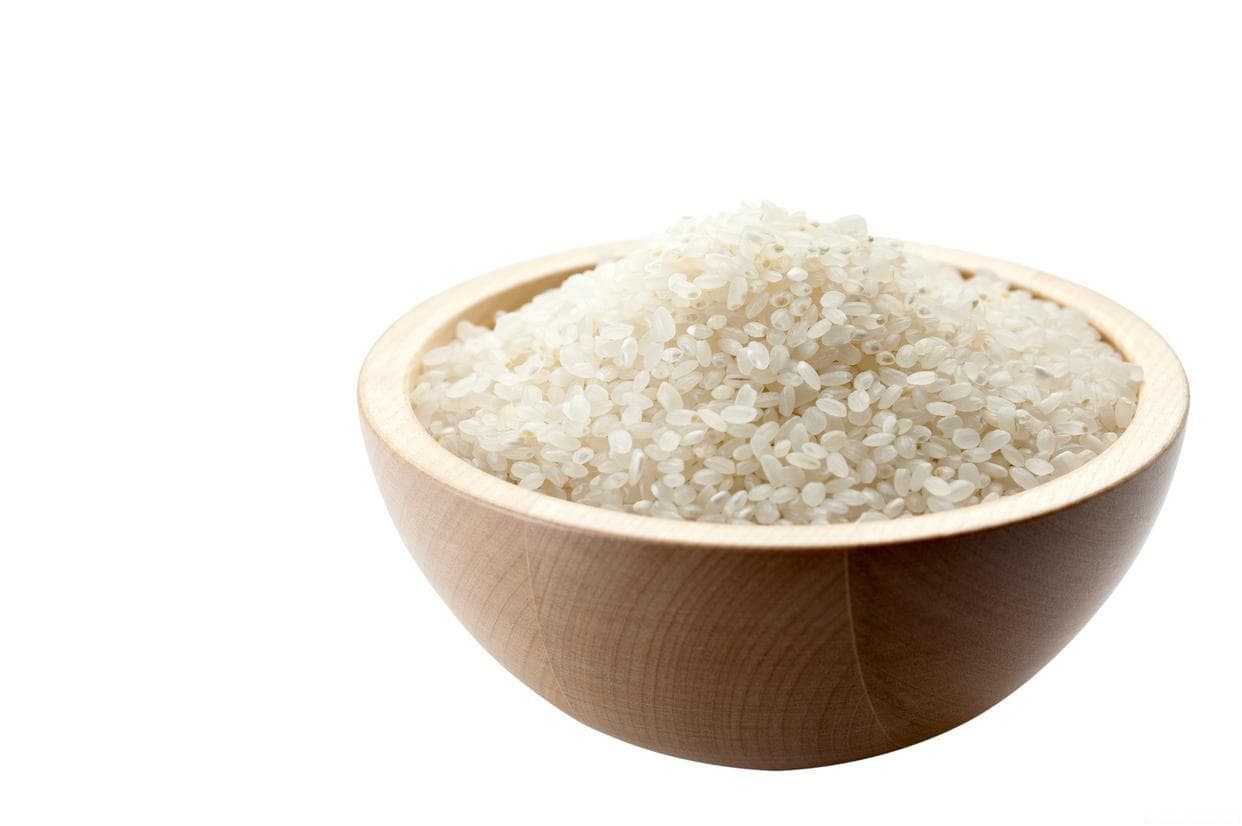 小心你的饭桌！教你识别加香精的大米，守护家人健康