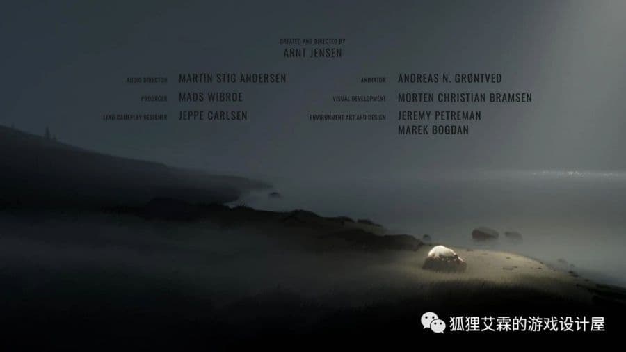 游戏评测：《INSIDE》—反乌托邦世界带来的压抑与震撼