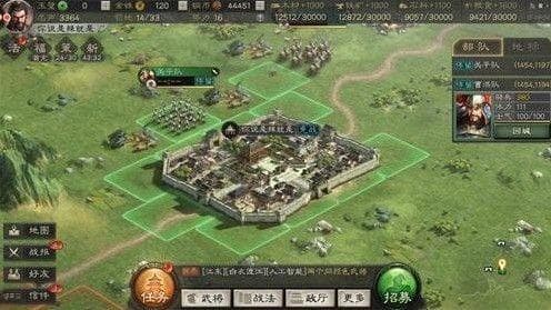 三国志战略版：提升攻击力的绝妙策略！