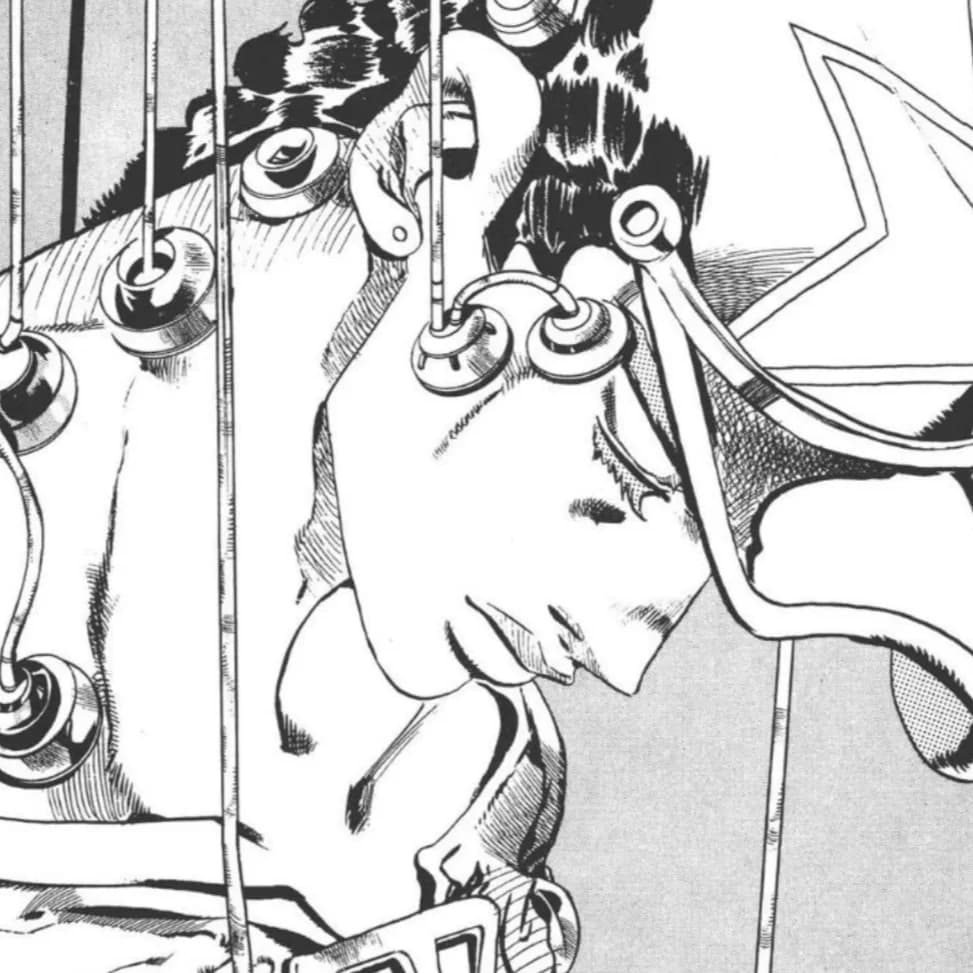 JOJO的奇妙冒险石之海漫画解析：穿越现实与幻想的旅程