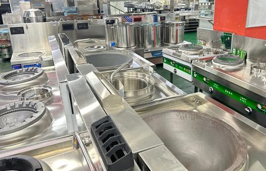 从炉灶到冰箱：餐饮设备清洁保养这样做