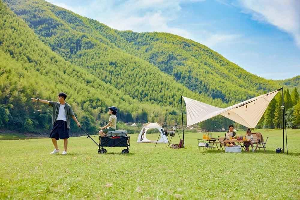 亲子游新趋势：抓住深度体验与创新机遇