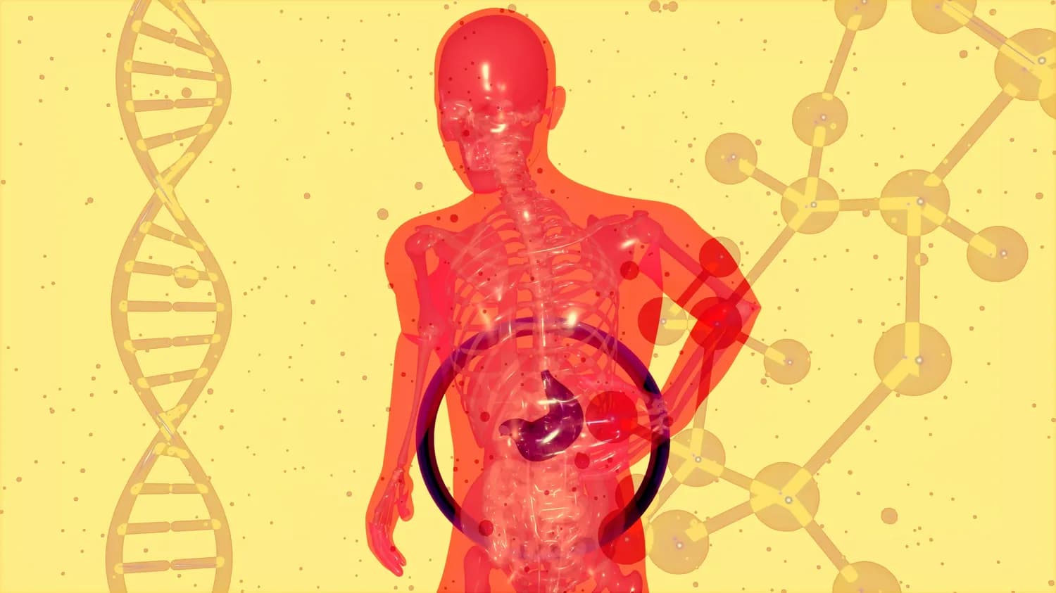 食管癌患者的心理调适：吕慧芳博士的建议与实践