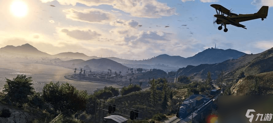 GTA5增强版优化指南：从系统设置到硬件升级的全方位优化方案