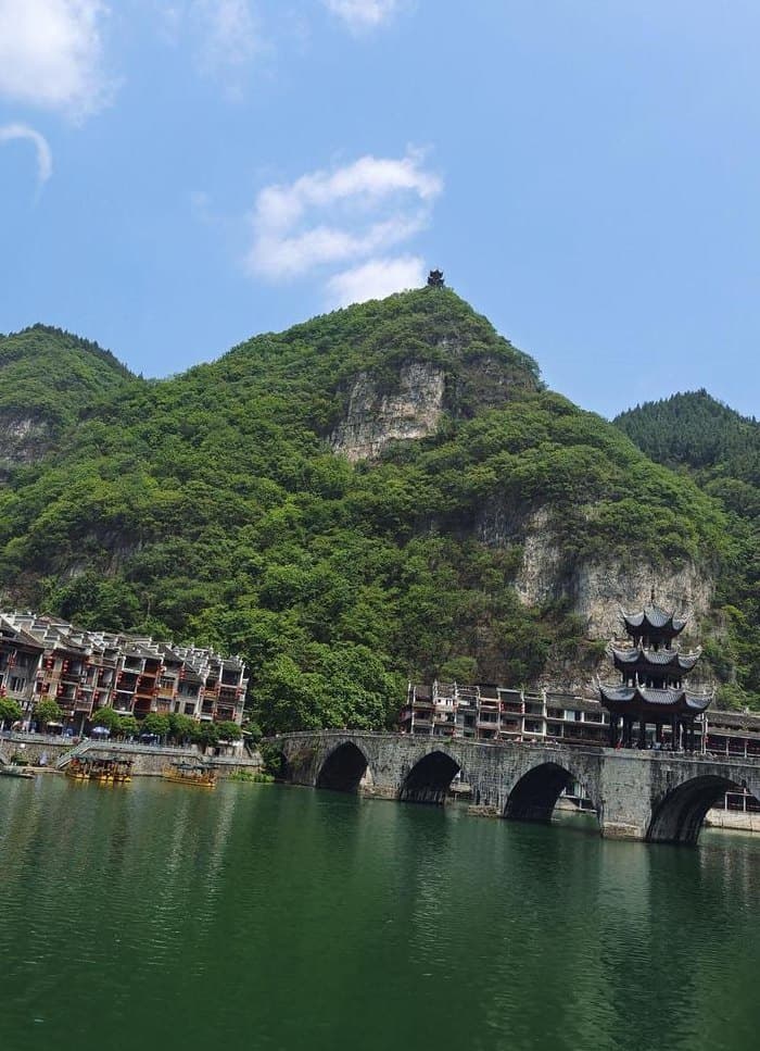 凯里旅游景点大全：十大必去景点推荐