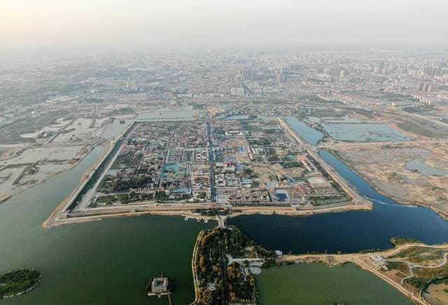 古代瓮城：城门之外的“瓮中捉鳖”之计