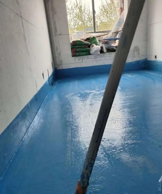 房屋防水工程验收主要验收什么？验收标准有哪些？